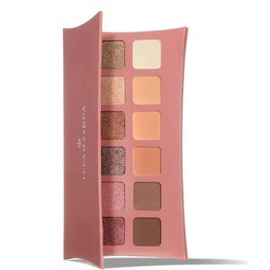 Illamasqua Unveiled Artistry Palette